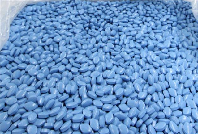 EUROPA ESTÁ LLENA DE PSEUDO-VIAGRA