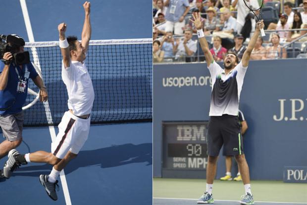 EL RECAMBIO DE LOS GRANDES DEL TENIS NO ES FÁCIL