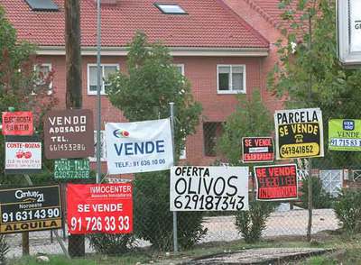 VAMOS MEJOR PORQUE LAS VIVIENDAS CUESTAN MÁS