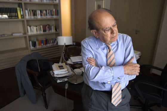PUJOL Y SU EXTRAÑO CONCEPTO DE LA ÉTICA