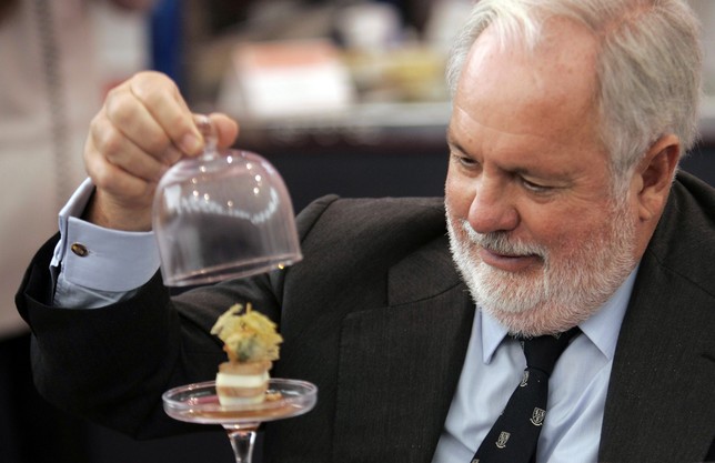 CAÑETE YA ES UN PEQUEÑO COMISARIO EUROPEO