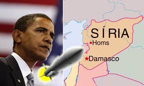 EEUU ATACARÁ EN SIRIA AL EI
