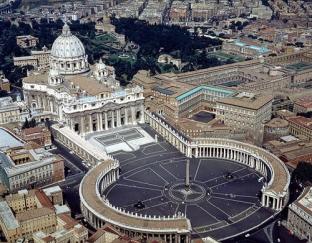 LA RIQUEZA DEL VATICANO ES INCALCULABLE