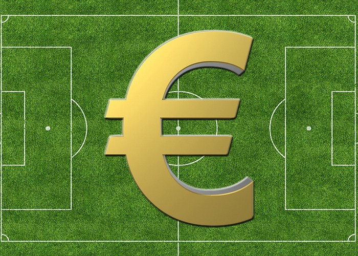 MÁS CIFRAS DE LA LIGA DE FÚTBOL MÁS CARA DEL MUNDO
