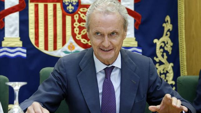 ESPAÑA NO SÓLO APORTA FUSILES, SINO TAMBIÉN SOLDADOS Y ARMAMENTO MILITAR PARA ORIENTE PRÓXIMO