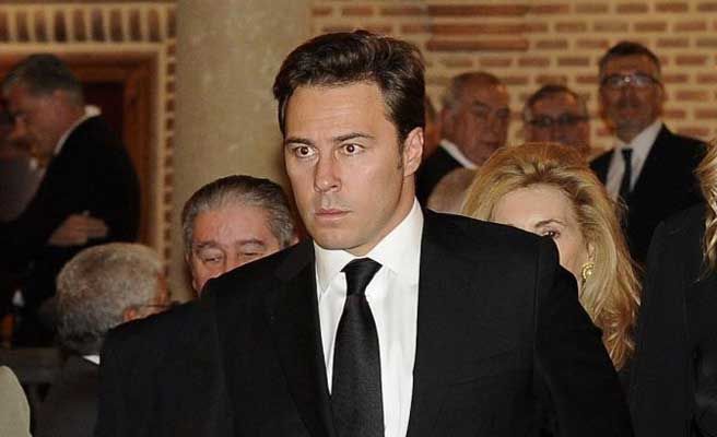EL PODER EN LAS GRANDES EMPRESAS SE HEREDA POR LAZOS DE SANGRE