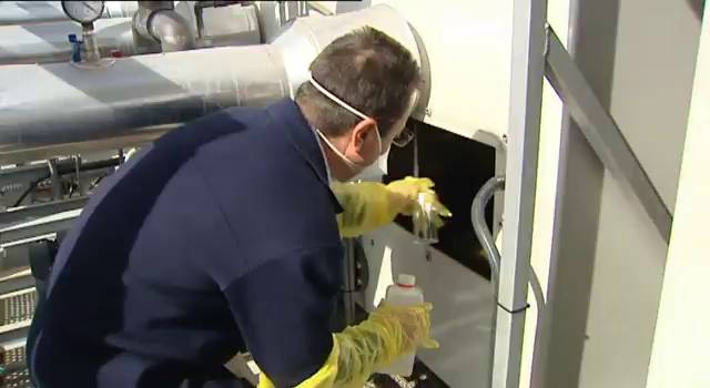 EL BROTE DE LEGIONELLA SE COBRA DOS VIDAS MÁS