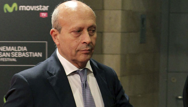 WERT, EL ESPECIALISTA EN PITOS Y ABUCHEOS