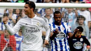 GOLEADA AL DEPORTIVO Y OTROS GOLES…