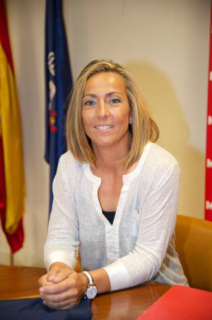AUNQUE LE CHOQUE A ALGUNOS, UNA MUJER ES CAPITANA DEL EQUIPO DE LA COPA DAVIS