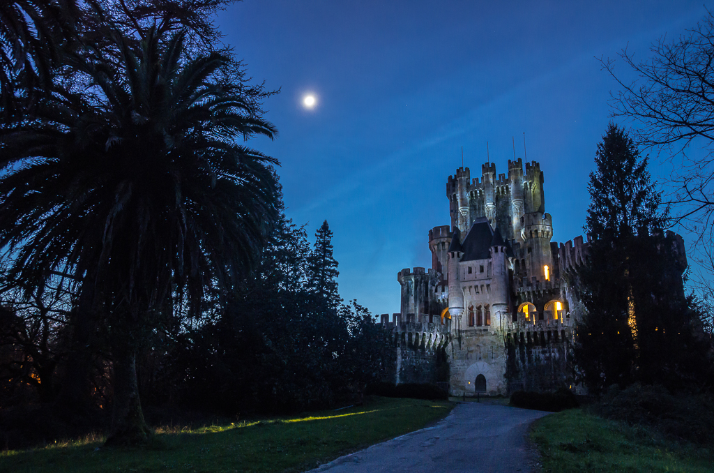 CASTILLO DE CUENTO EN VENTA