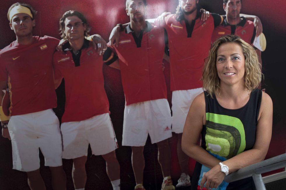 CONTINÚA LA POLÉMICA SOBRE EL MACHISMO EN EL DEPORTE ESPAÑOL