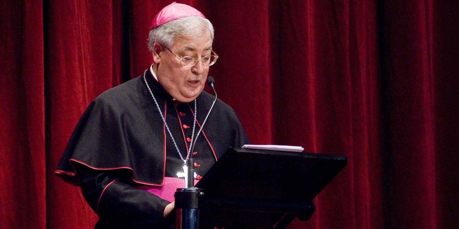EL OBISPO REIG PLA DE ALCALÁ ES DIGNO DE LA SANTA INQUISICIÓN