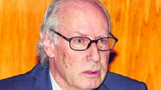 BUEN VIAJE A UN FAMOSO ECONOMISTA 'SOCIALISTA'