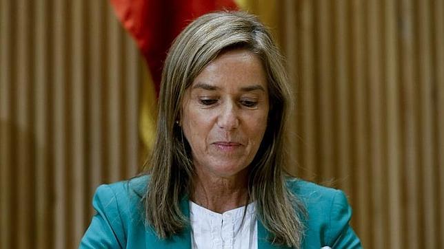 EL GOBIERNO DE ESPAÑA Y LA CRISIS DEL ÉBOLA