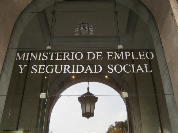 SUBE LA AFILIACIÓN A LA SS PERO TAMBIÉN SUBE EL DESEMPLEO
