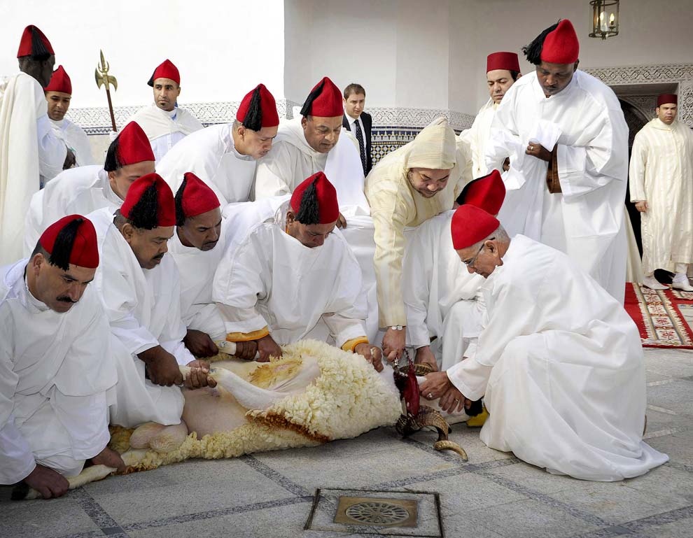 PALESTIOS Y JUDIOS: DOS PUEBLOS, DOS FIESTAS