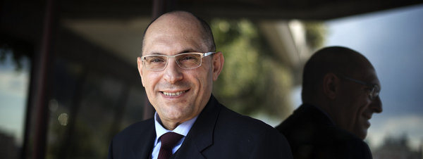ELPIDIO SILVA CONDENADO A DEJAR DE SER JUEZ