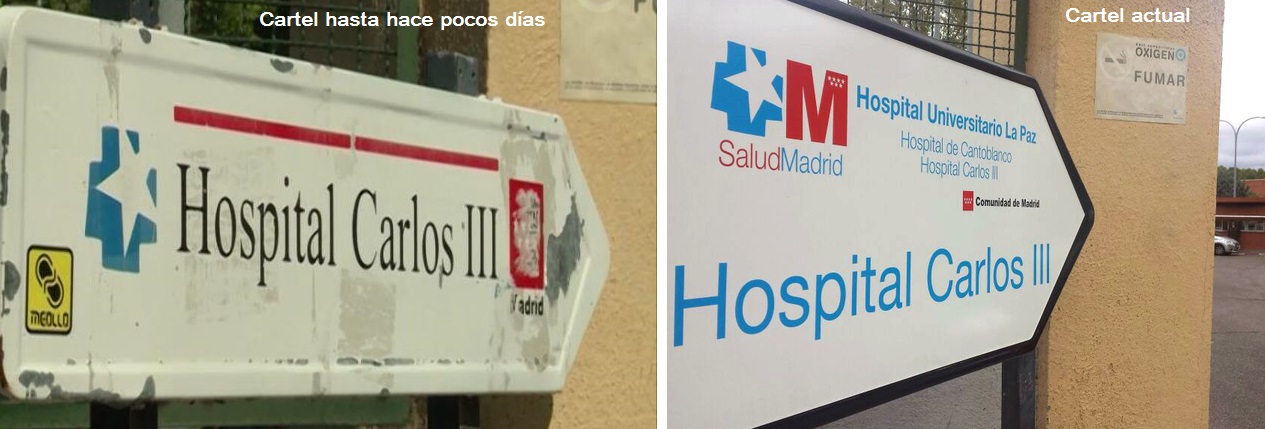 ÉBOLA EN ESPAÑA: CADA VEZ SOMOS MÁS SUSPICACES CON LO QUE NOS CUENTAN