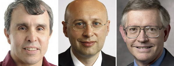 PREMIO NOBEL DE QUÍMICA 2014 AL DESARROLLO DE LA NANOSCOPIA