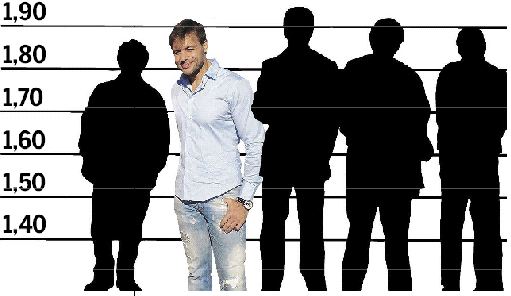 EL DETENIDO COMO PRESUNTO PEDERASTA DE LA CIUDAD LINEAL TAL VEZ NO LO SEA