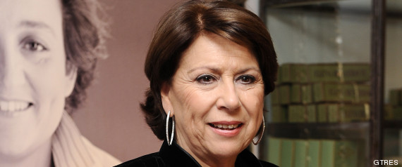 TOMADURA DE PELO DE LA AUDIENCIA PROVINCIAL DE SEVILLA