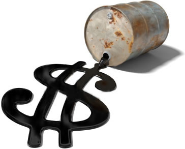 BAJA EL PRECIO DEL PETRÓLEO