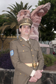GRUPO MILITAR DEL PARTIDO PODEMOS