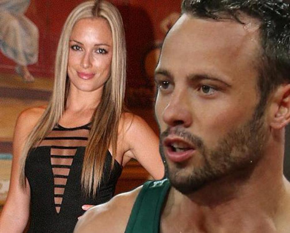 TODAVÍA NO SE HA DADO LA SENTENCIA CONTRA PISTORIUS