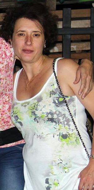 LEVE MEJORÍA DE TERESA ROMERO, Y MÁS PERSONAS EN OBSERVACIÓN