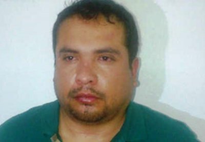 DETENCIÓN DEL LÍDER MÁXIMO DE ‘GUERREROS UNIDOS’
