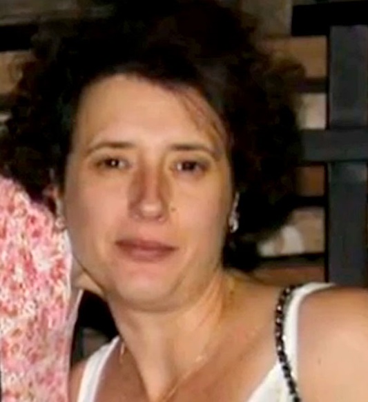 TERESA ROMERO ESTÁ PRÁCTICAMENTE CURADA