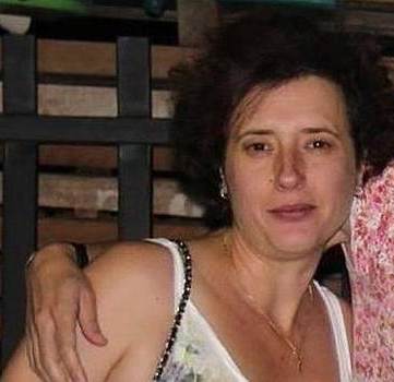 TERESA ROMERO SE HA SANADO