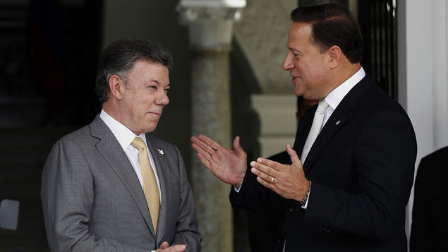 PANAMÁ YA NO ES UN PARAÍSO PARA COLOMBIA