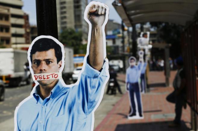 VENEZUELA DIJO NO A LA PETICIÓN DE LA ONU