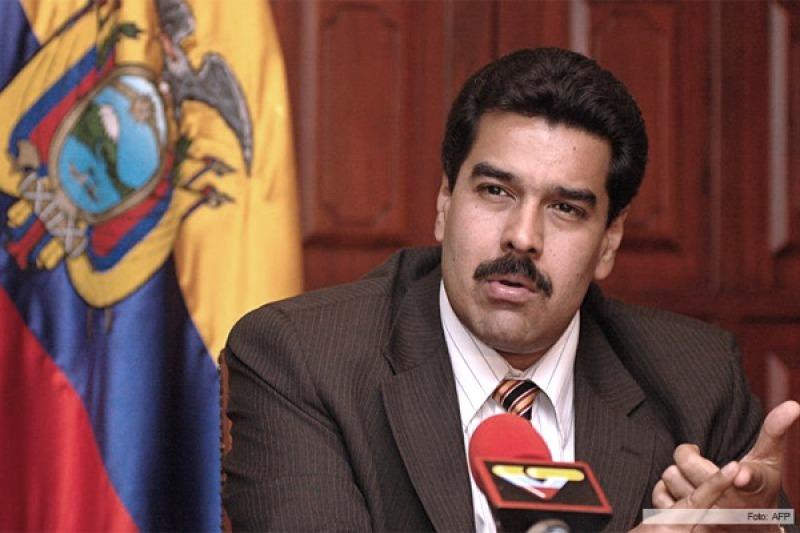 MADURO DEBERÍA APRENDER DE LOS CHINOS