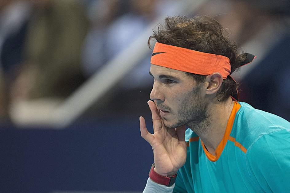 TORNEOS DE TENIS DE LA ATP