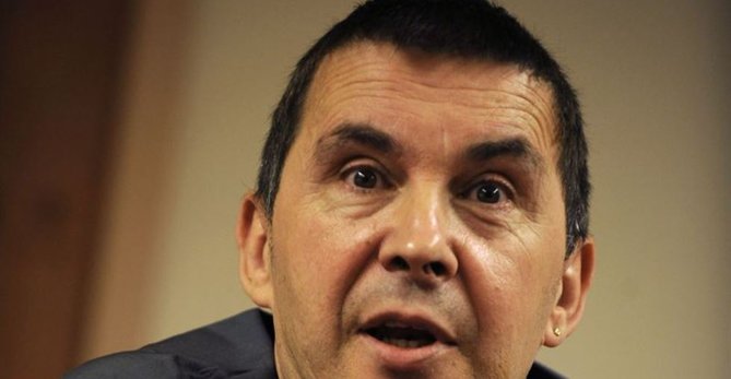 OTEGI Y LA JUSTIFICACIÓN DE LA VIOLENCIA DEL ESTADO