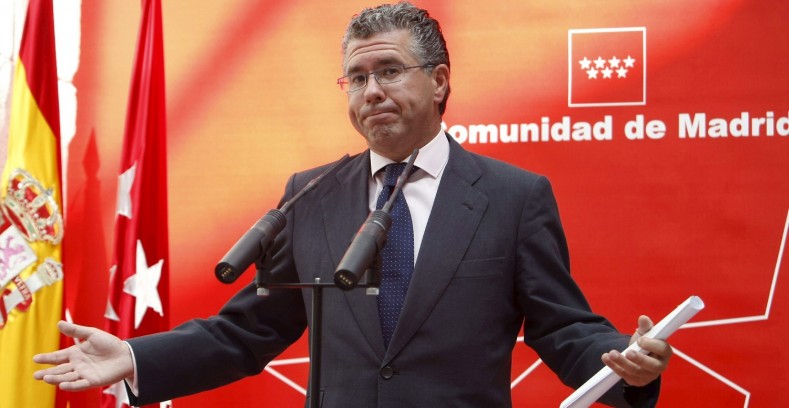 DATOS DE LA REDADA ANTICORRUPCIÓN Y DE LOS SINVERGÜENZAS CORRUPTOS