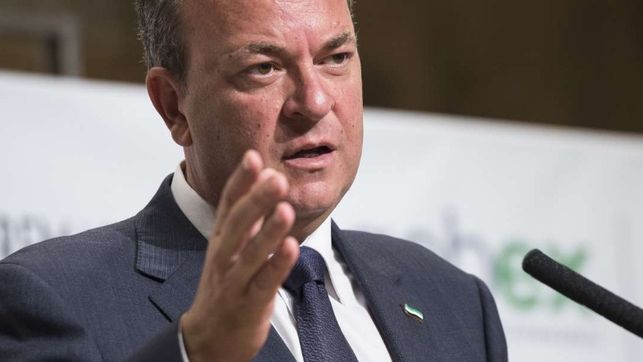 MONAGO VUELVE A LA CARGA