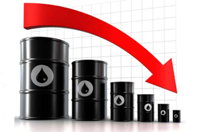 BAJA EL PRECIO DEL PETRÓLEO PERO LA POBLACIÓN NO LO NOTA