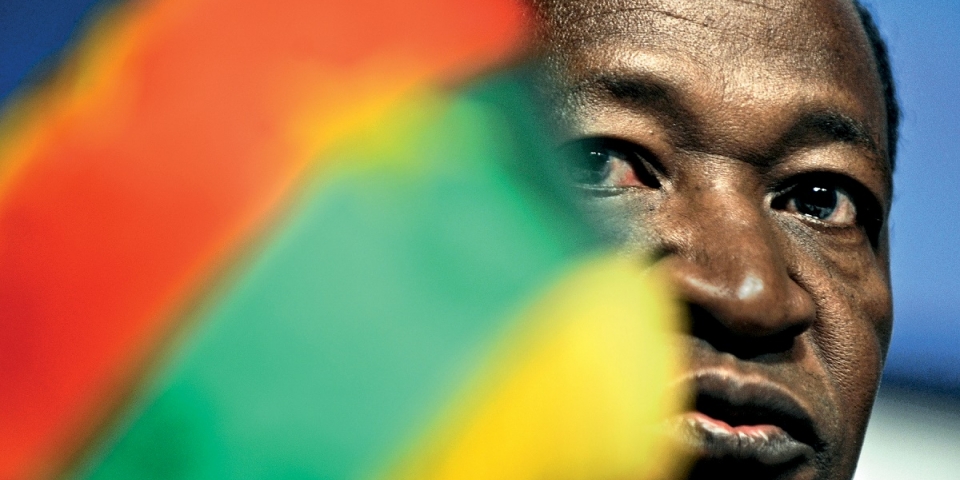 MÁS PROBLEMAS PARA BURKINA FASO