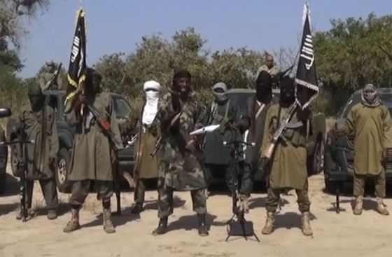 BOKO HARAM NIEGA CUALQUIER TIPO DE ACUERDO
