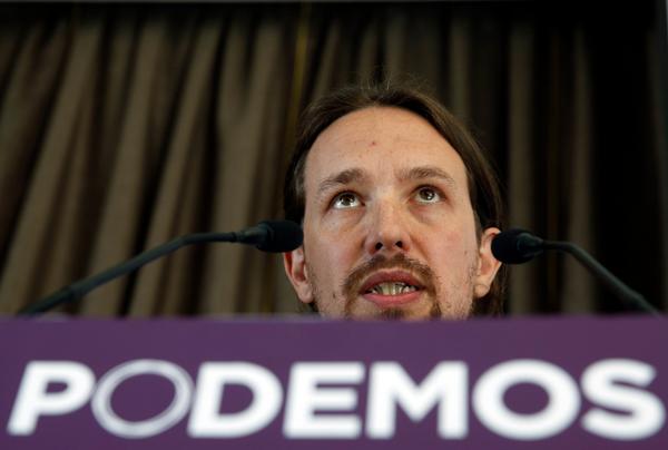 HOY LA MAYORÍA VOTARÍA A PODEMOS, MAÑANA... NO SABEMOS