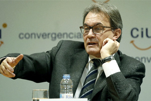 SALIDAS DE CAPITALES EN CATALUÑA PERO MAS QUIERE MÁS…