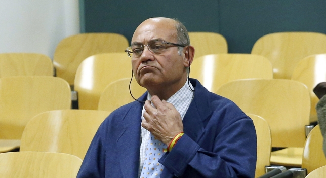 MÁS PRISIÓN PREVENTIVA PARA EL EX PRESIDENTE DE LA CEOE