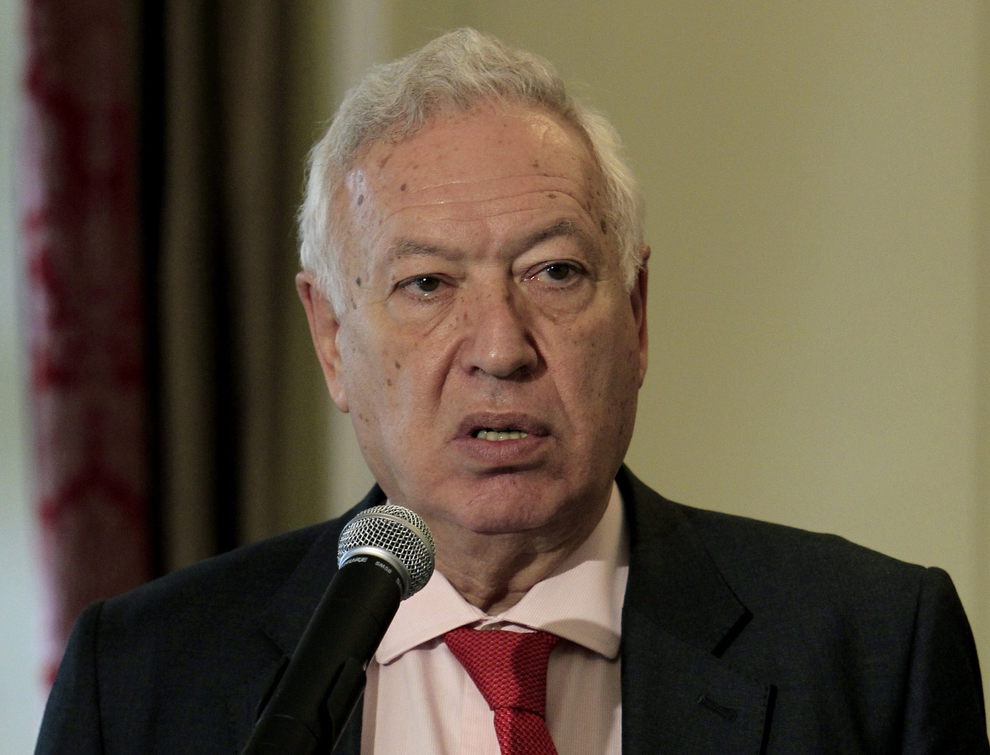 ESPAÑA ENTRA EN CONFLICTO DIPLOMÁTICO CON ISRAEL