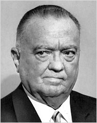 EL FBI AMENAZÓ A LUTHER KING
