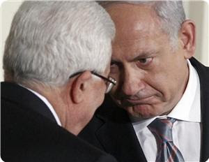 ISRAEL ACUSA A ABU MAZEN DE ESTAR DETRÁS DEL ATENTADO DE HOY