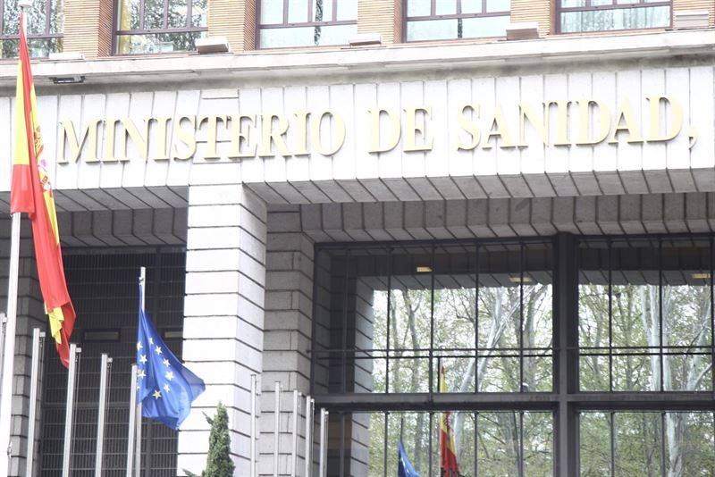 AL ESTADO ESPAÑOL LE INTERESAN MÁS SUS ARCAS QUE LA SANACIÓN DE LA POBLACIÓN